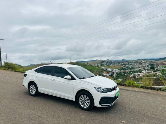 VOLKSWAGEN VIRTUS 1.0 170 TSI MANUAL